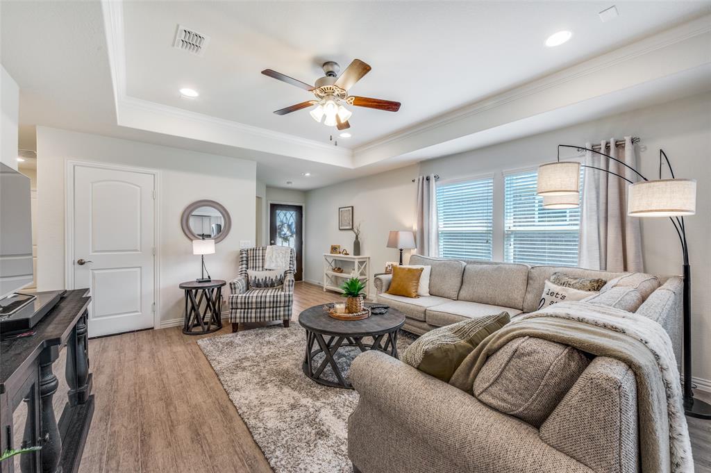 Frisco Lakes By Del - Residential