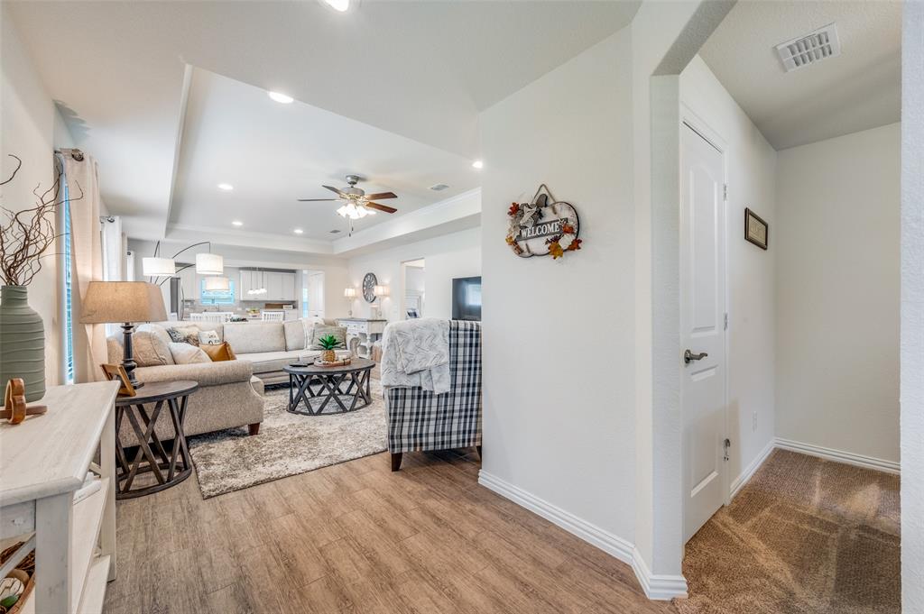 Frisco Lakes By Del - Residential