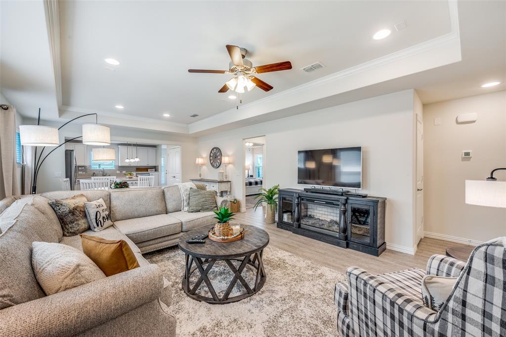 Frisco Lakes By Del - Residential