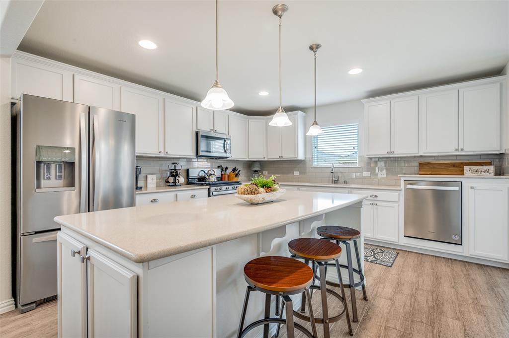 Frisco Lakes By Del - Residential