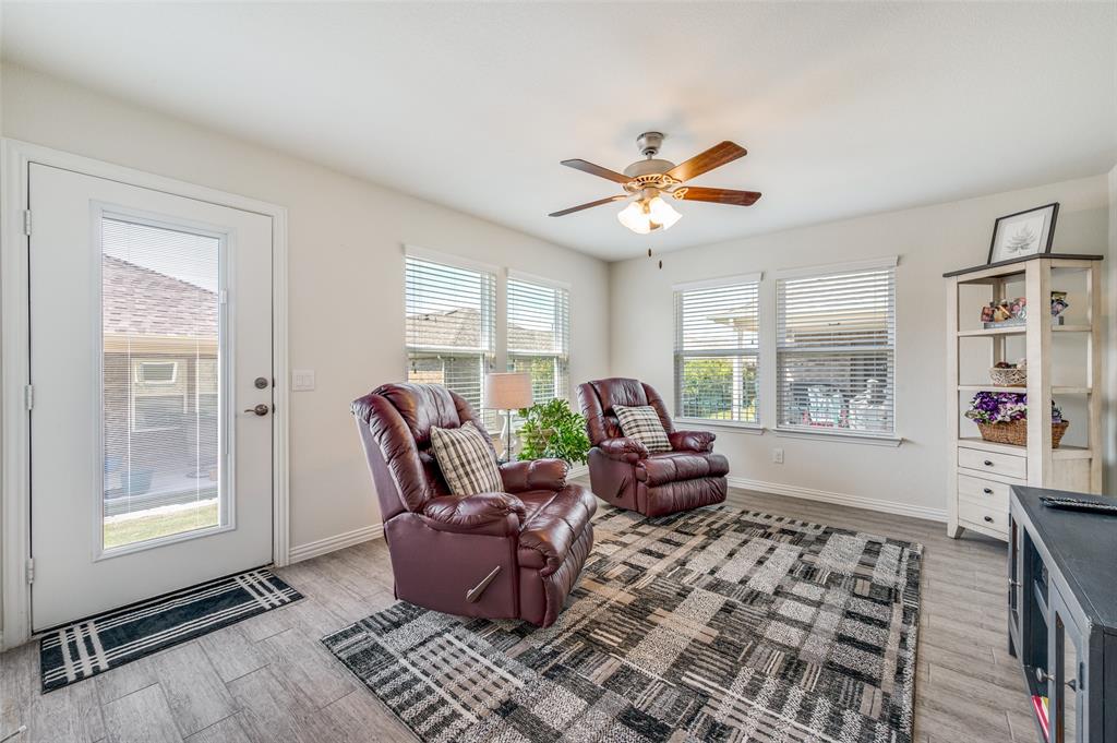 Frisco Lakes By Del - Residential