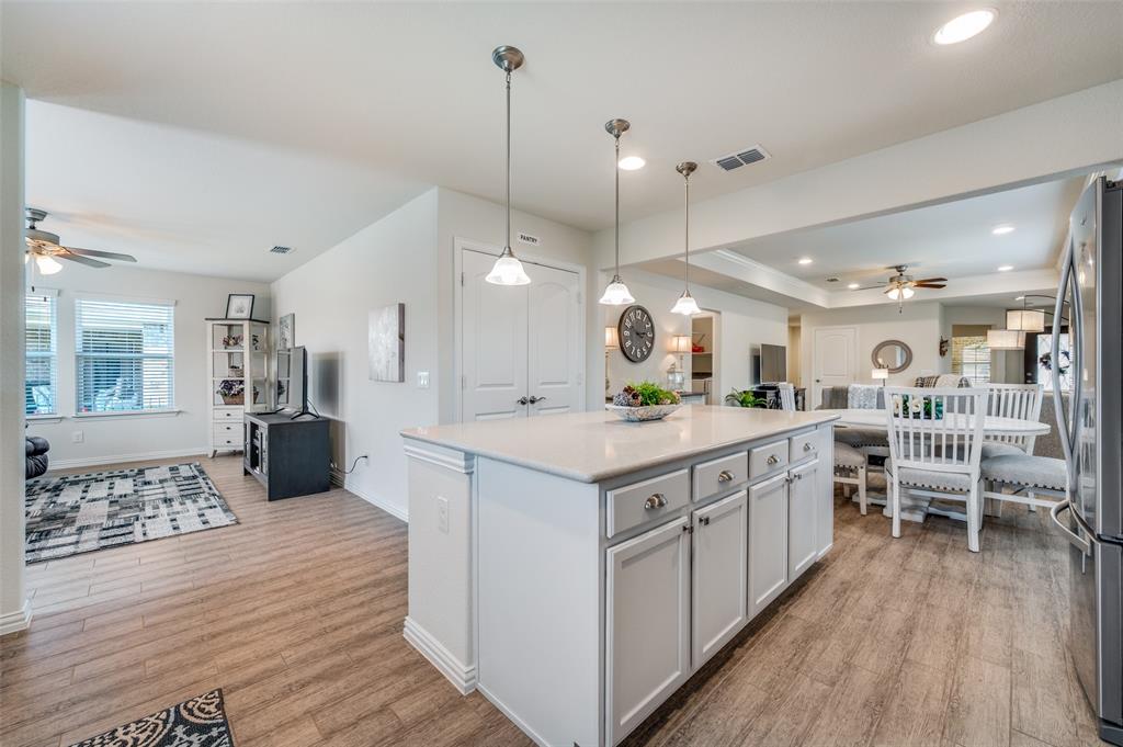 Frisco Lakes By Del - Residential