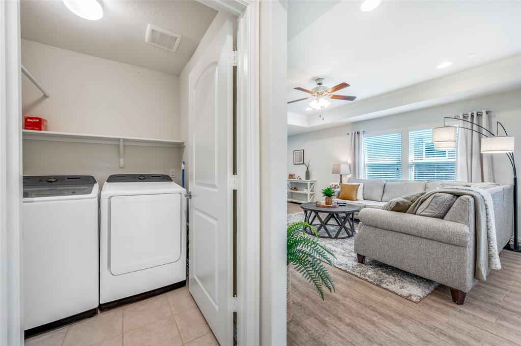 Frisco Lakes By Del - Residential