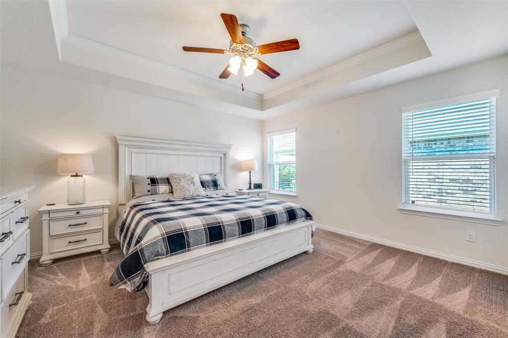 Frisco Lakes By Del - Residential