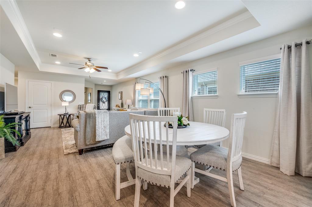 Frisco Lakes By Del - Residential