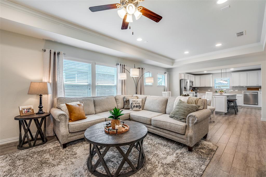 Frisco Lakes By Del - Residential