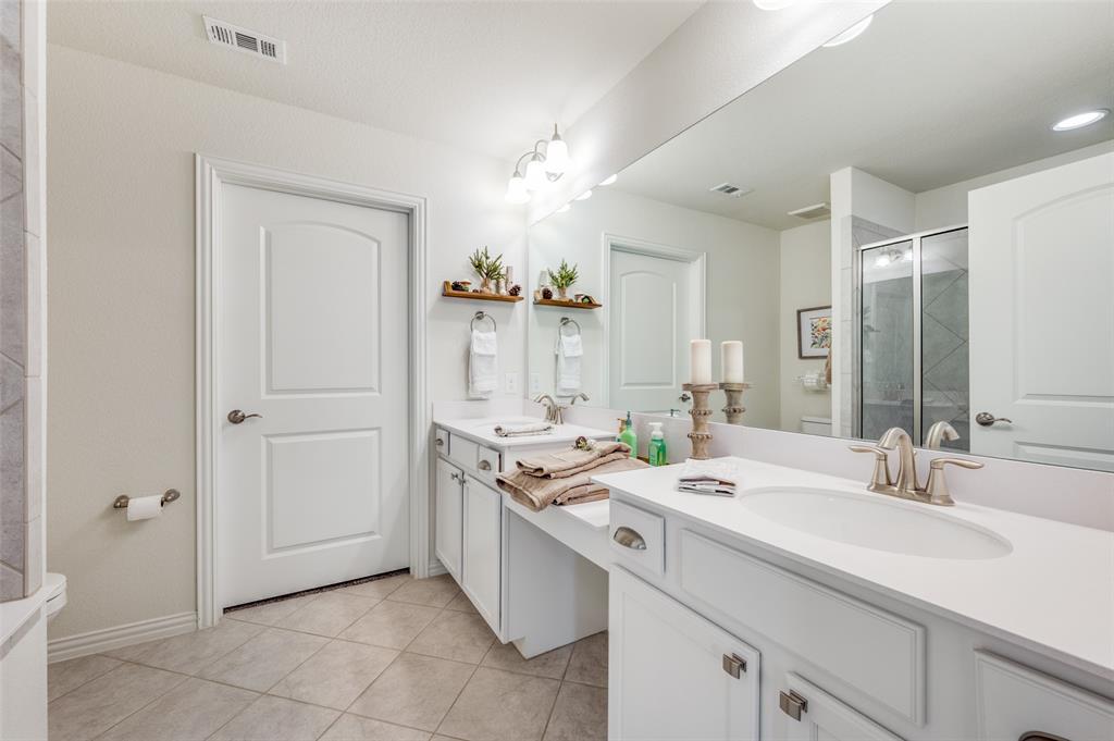 Frisco Lakes By Del - Residential