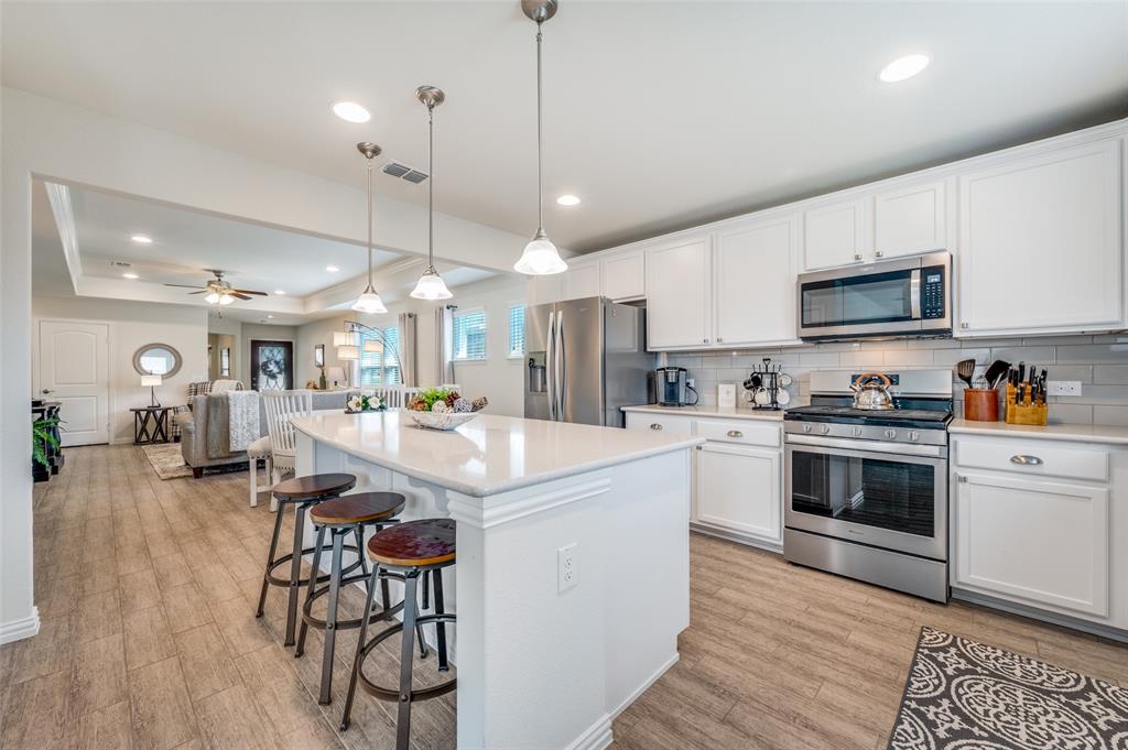 Frisco Lakes By Del - Residential