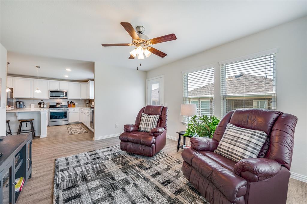 Frisco Lakes By Del - Residential