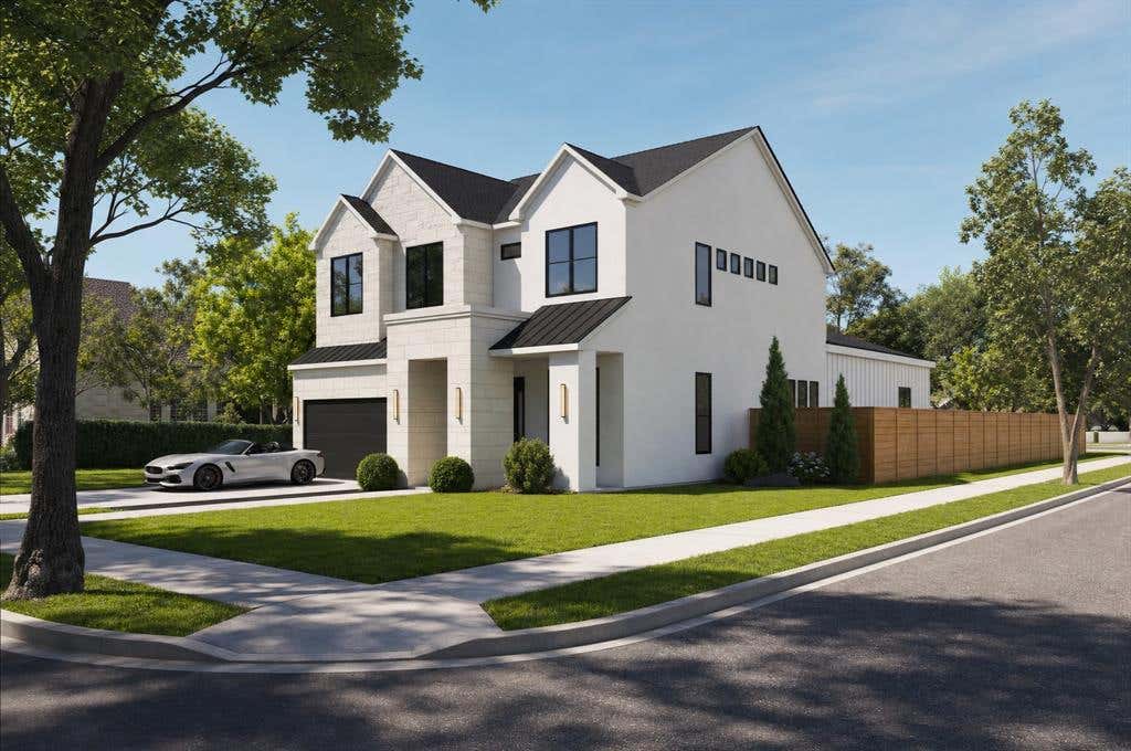 Photo of 8902 San Leandro Drive, Dallas, TX 75218 (MLS # 21266811)