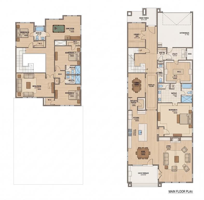 8902 San Leandro Drive