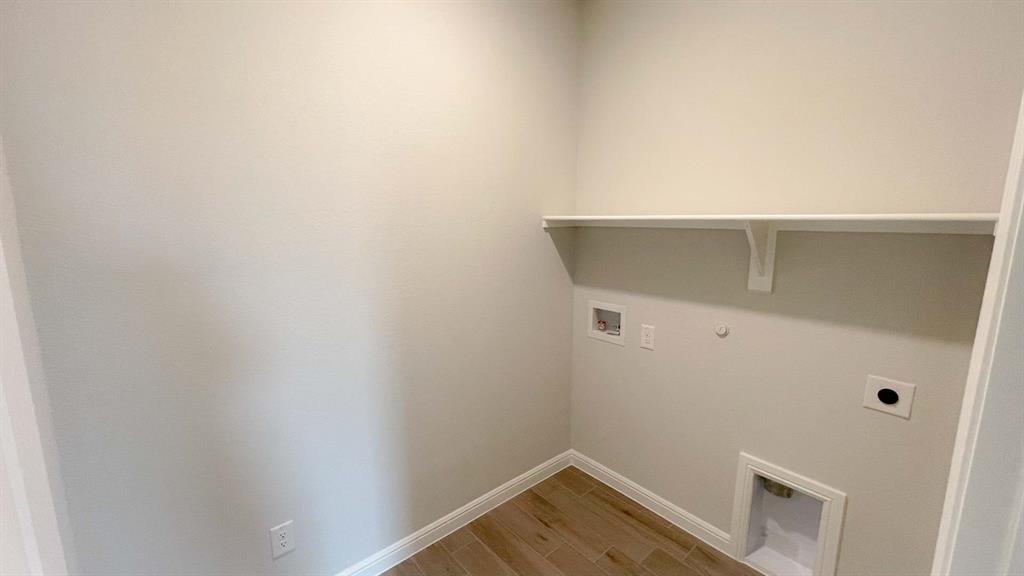 Terra Trace - Residential