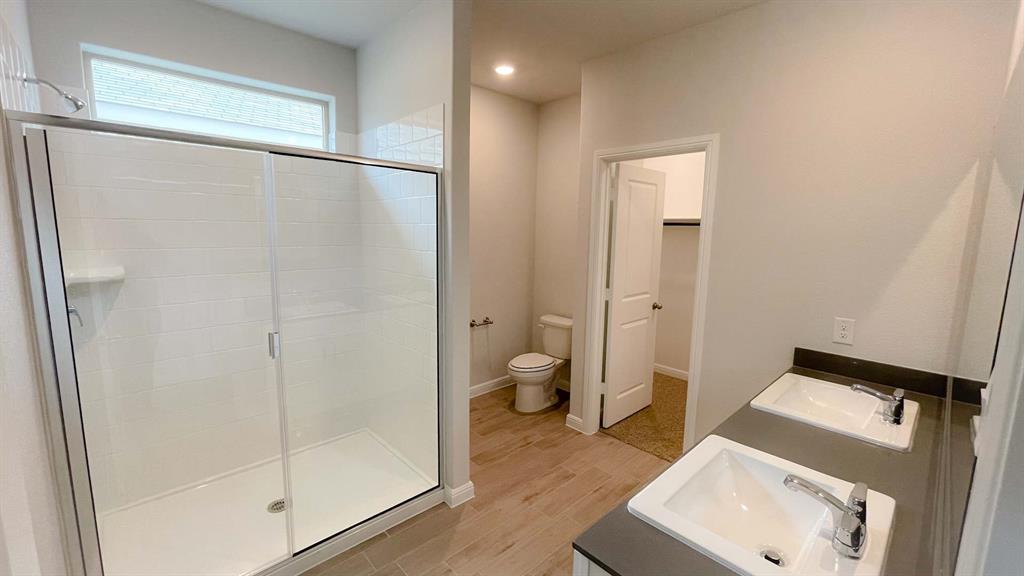 Terra Trace - Residential