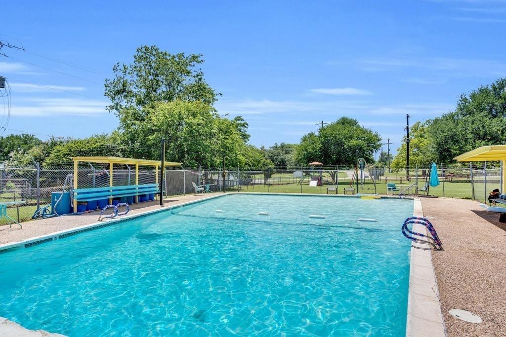 ARROWHEAD SHORES SEC A - Residential Lease