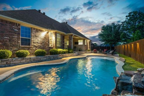 1027 Addison Avenue Pottsboro TX 75076