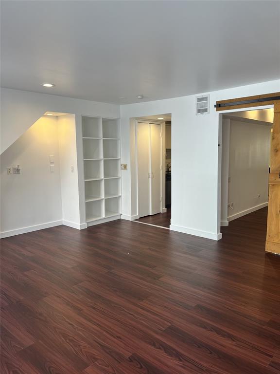 Travis Ave Condo - Residential Lease