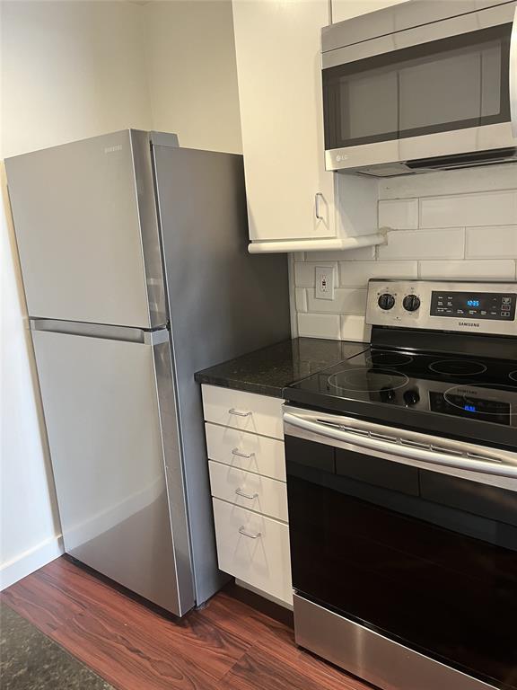 Travis Ave Condo - Residential Lease