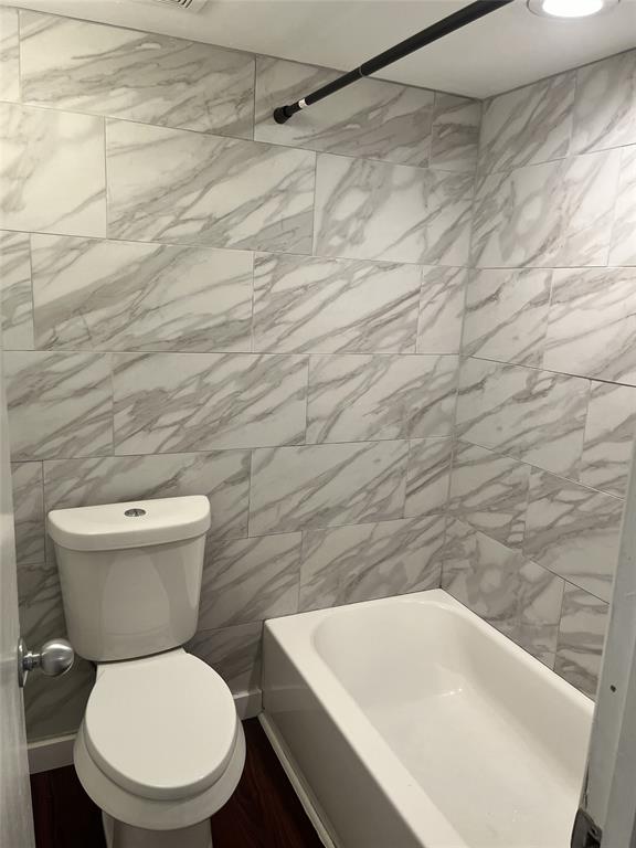 Travis Ave Condo - Residential Lease