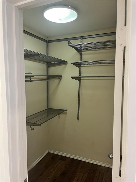 Travis Ave Condo - Residential Lease