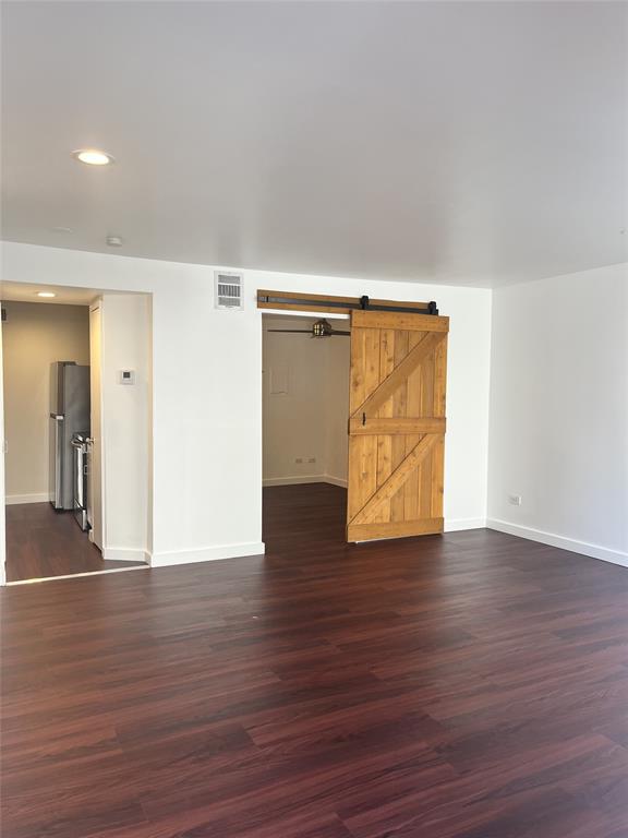 Travis Ave Condo - Residential Lease