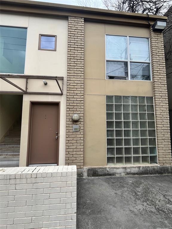 Travis Ave Condo - Residential Lease