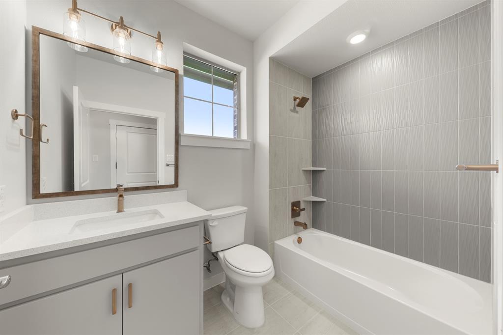 Woodbridge Villas Tr A-3 Ph 2 - Residential