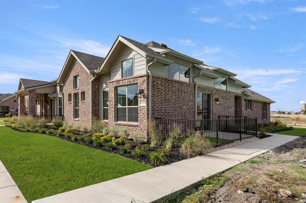 Woodbridge Villas Tr A-3 Ph 2 - Residential