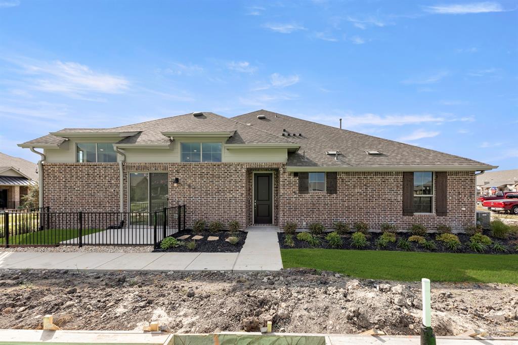 Woodbridge Villas Tr A-3 Ph 2 - Residential