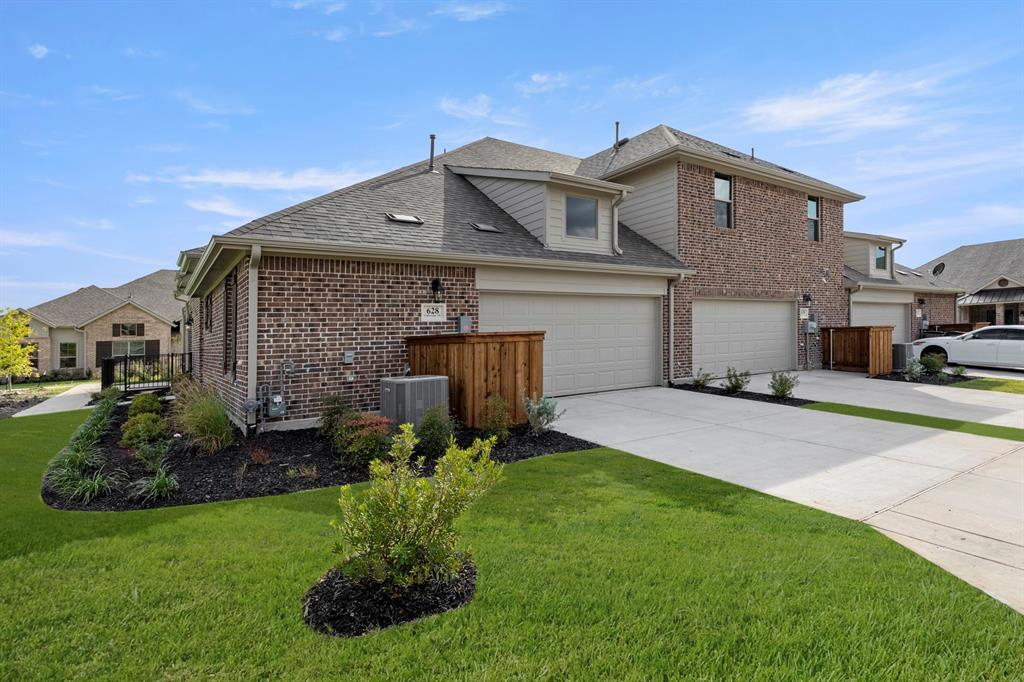 Woodbridge Villas Tr A-3 Ph 2 - Residential