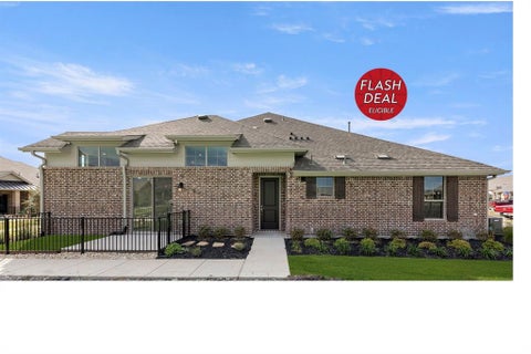 Property photo of 628 Oakridge Drive, Wylie, TX 75098