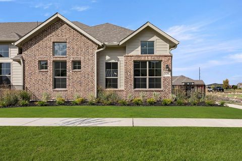 628 Oakridge Drive Wylie TX 75098