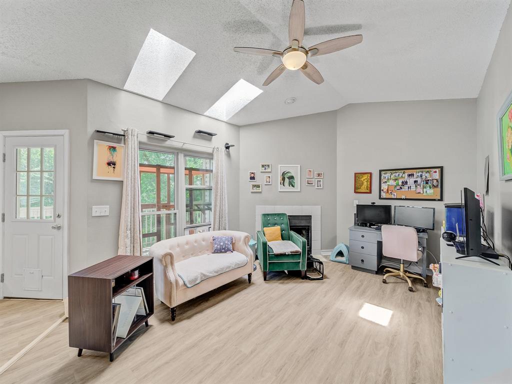 7340 Skillman Street 1221