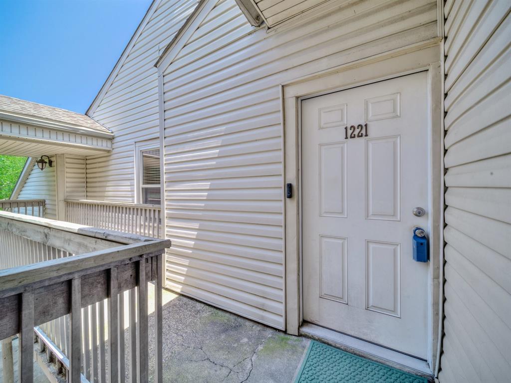 7340 Skillman Street 1221