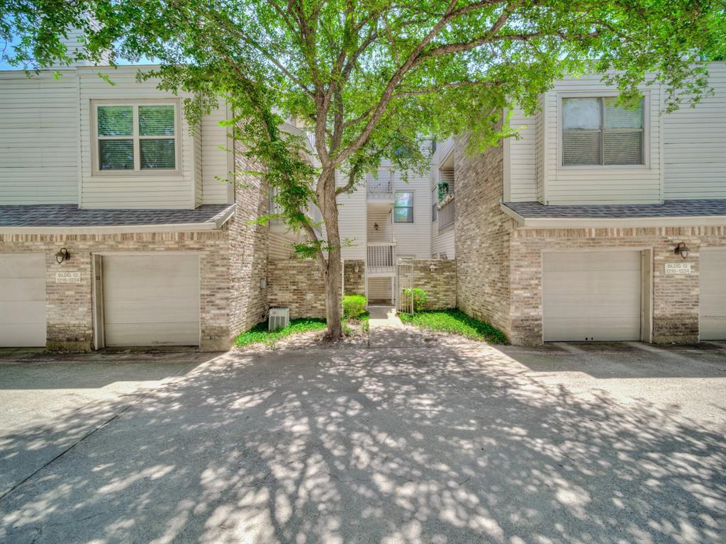 7340 Skillman Street 1221
