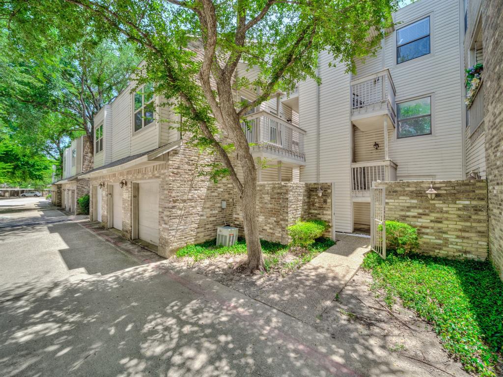7340 Skillman Street 1221