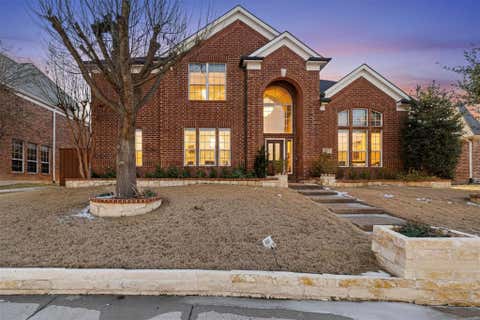 Photo of 10051 Plainsman Lane, Frisco, TX 75035 (MLS # 21358218)