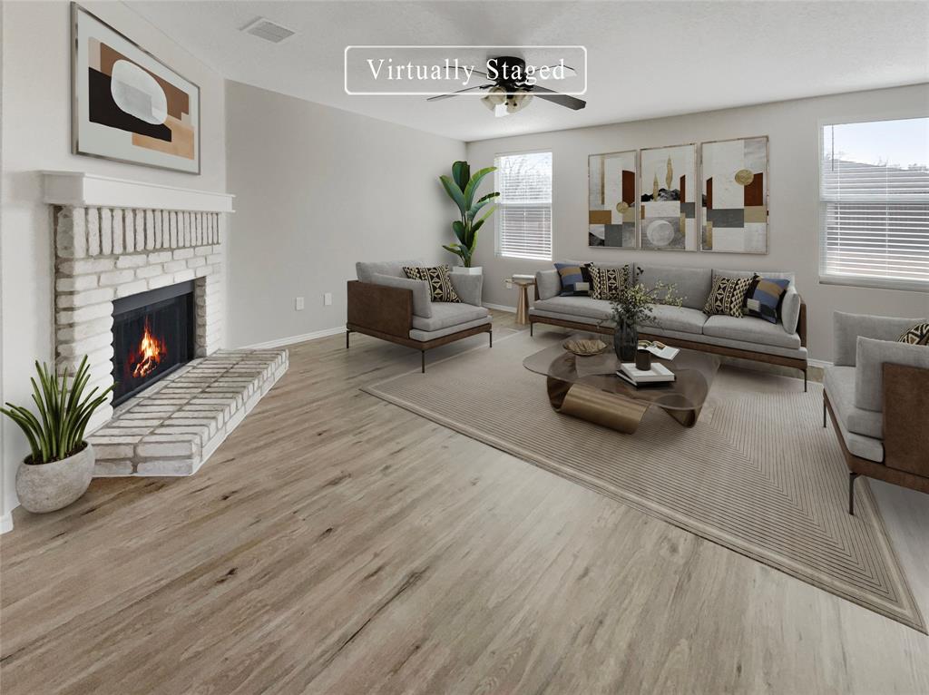 Brookview Ph 1 - Residential