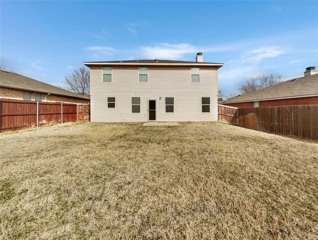 Brookview Ph 1 - Residential