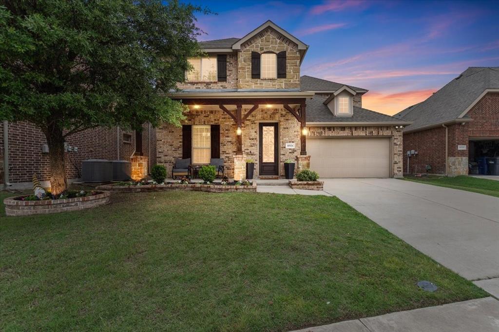10524 Musketball Place