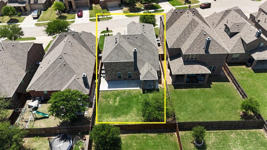 10524 Musketball Place