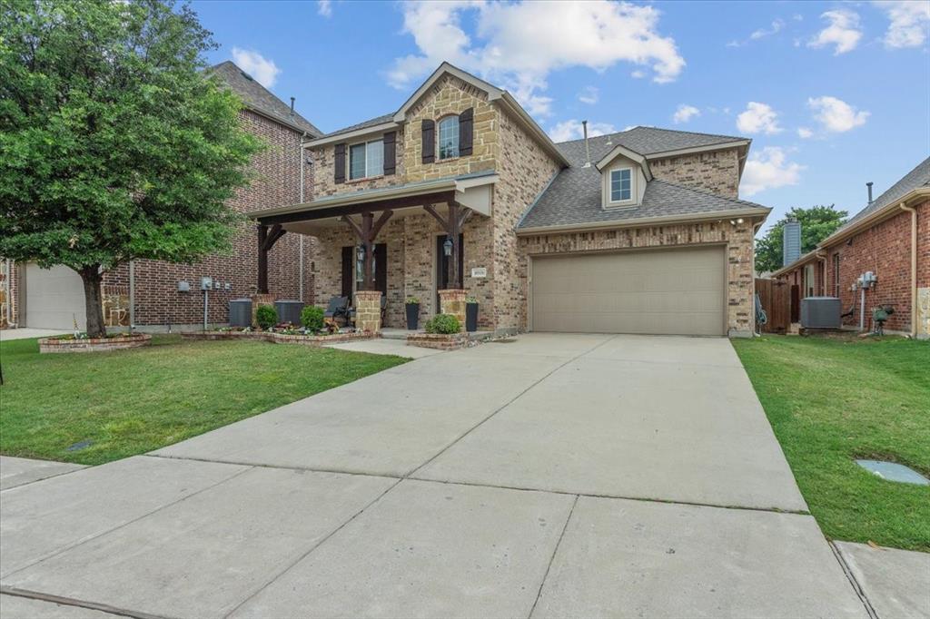 10524 Musketball Place