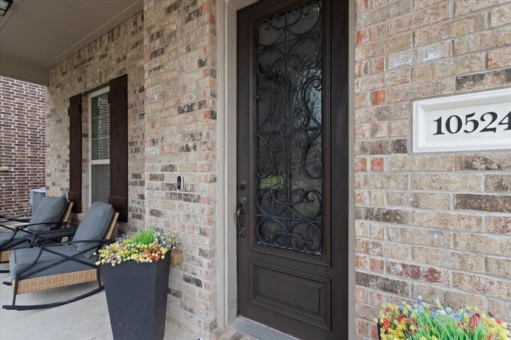 10524 Musketball Place