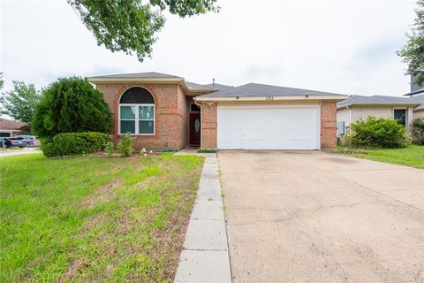 1382 Westview Drive, Garland, TX 75040 - #: 20642668