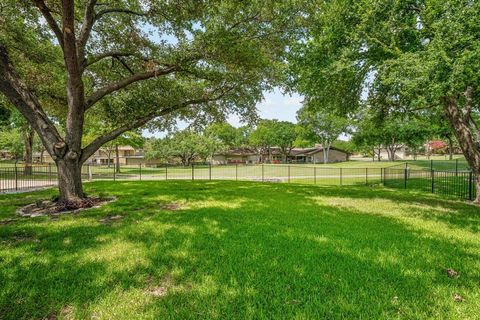 A home in Granbury