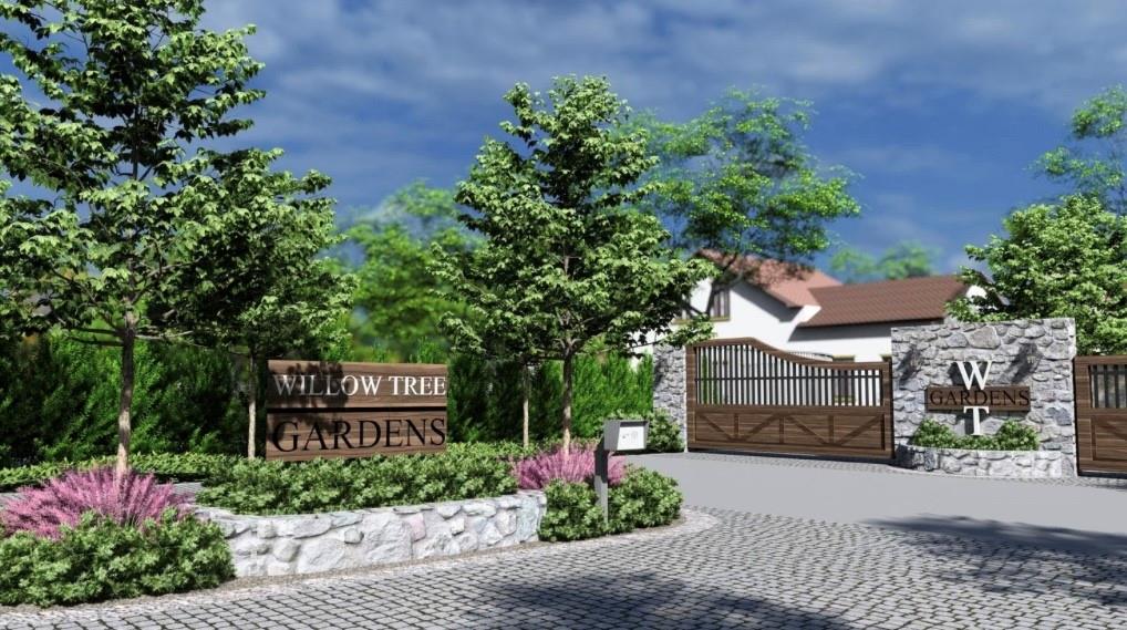 Willowtree Gardens - Land