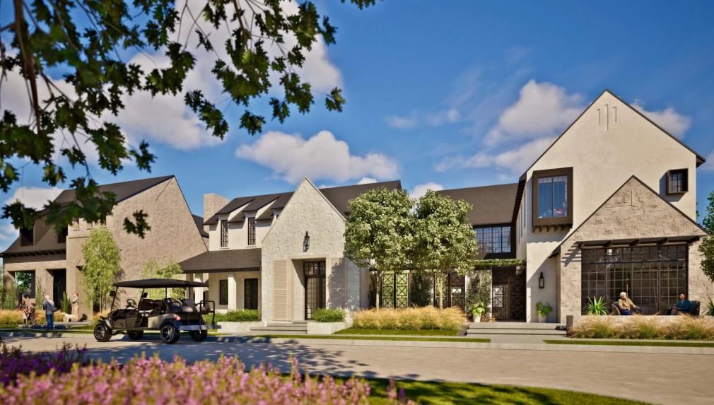 Willowtree Gardens - Land