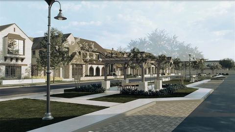 1008 Rosavine Drive Southlake TX 76092