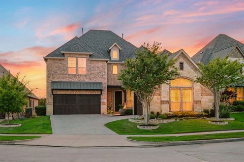 Photo of 6504 Cimmaron Trail, Colleyville, TX 76034 (MLS # 21323698)