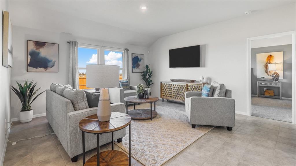 Bella Vista - Residential