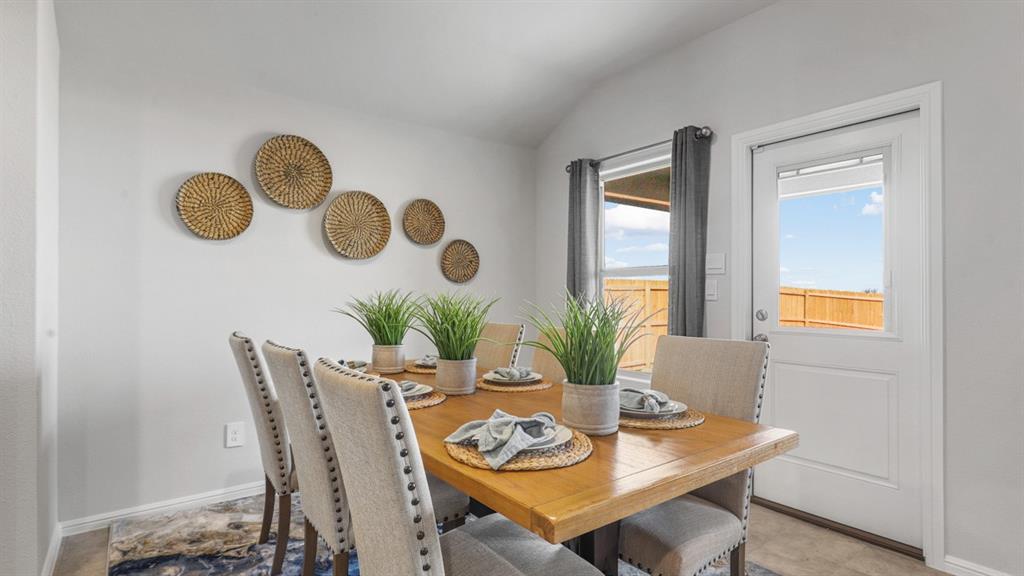 Bella Vista - Residential